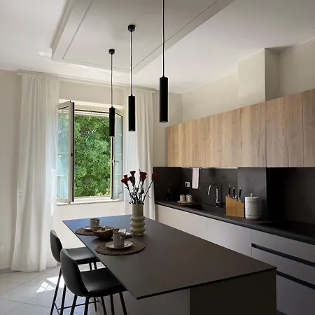 Casa vacanze Cornici Di - *