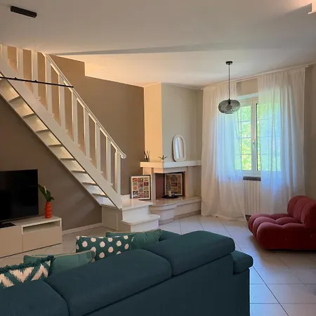 Cornici Di - Casa vacanze *