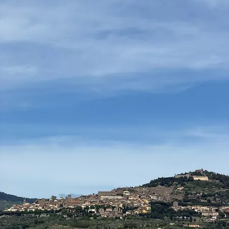 Cornici Di - Cortona