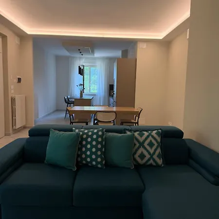 Casa vacanze Cornici Di - Cortona