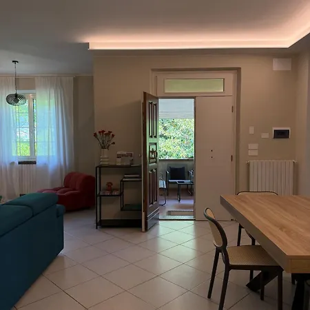 Cornici Di - Casa vacanze Cortona