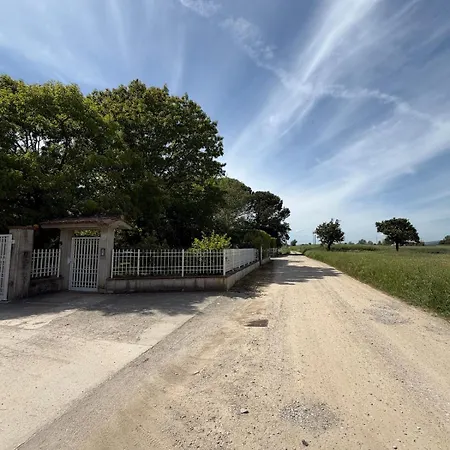 Cornici Di - Casa vacanze