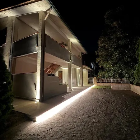 Cornici Di -