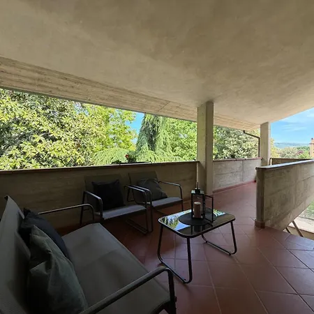 Cornici Di - Casa vacanze Cortona