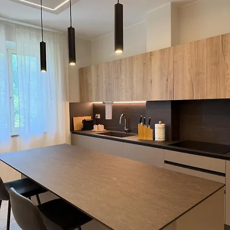 Casa vacanze Cornici Di - Cortona