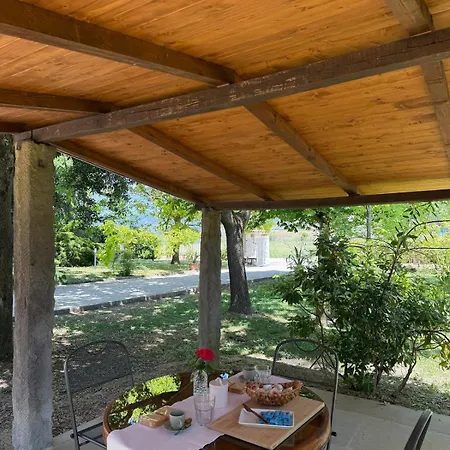 Cornici Di - Casa vacanze Cortona