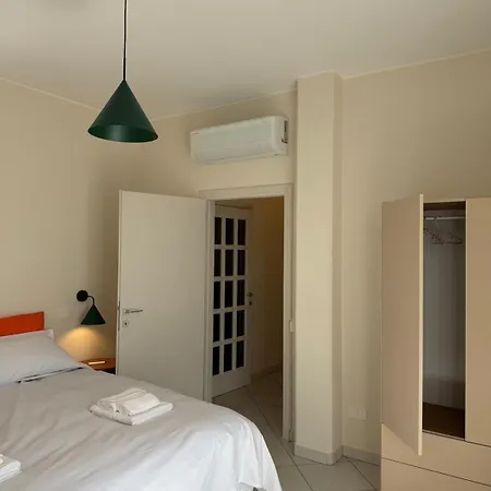 Casa vacanze Cornici Di -