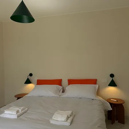 Casa vacanze Cornici Di -