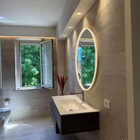 Casa vacanze Cornici Di -